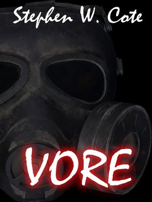 cover image of Vore